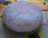 Karácsonyi torta recept fázis 8 fotója