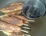 A picture of step 9 of Kakori Kebab.