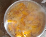 Foto del paso 2 de la receta: Mermelada de zapallo caserita