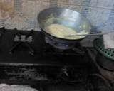 Moong dal halwa recipe step 5 photo