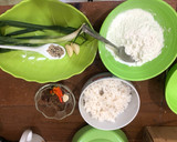 Foto langkah ke 1 dari resep RUJAK CIRENG NASI by irre_desirre.