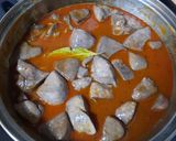 Foto del paso 4 de la receta: Asadura de cordero