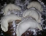 Foto del paso 3 de la receta: Empanadas de carne fritas...😋