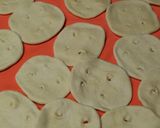 Foto del paso 4 de la receta: Sopaipillas
