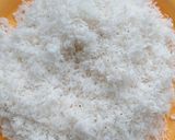 Foto langkah ke 1 dari resep #167. ongol ongol gula merah.