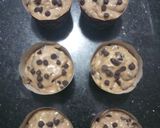 Foto langkah ke 3 dari resep Banana Muffin.