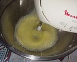صورة لخطوة 3 من وصفة كيكة جوز الهند بلمسة راقية 🤍🥥
