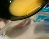 Foto del paso 4 de la receta: Torta de chocolate con aroma a naranja