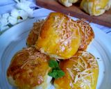 Foto langkah ke 8 dari resep Bolen Pisang No Korsvet.