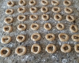 Foto del paso 3 de la receta: Rollos de vino