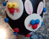Foto del paso 9 de la receta: Huevos de Pascua crispis mucho más sanos que los comprados