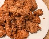 Foto langkah ke 7 dari resep Fried Chicken Anti Ribet.