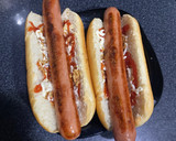 Foto del paso 3 de la receta: Perrito caliente