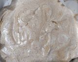 Foto langkah ke 3 dari resep Cake Diet Tanpa Tepung #resepdebm #snackdebm.