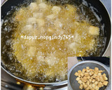 Foto langkah ke 1 dari resep Tumis Tahu Tauge.
