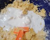 Foto langkah ke 3 dari resep Sagu Keju Chochip.