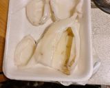 Foto del passaggio 1 della ricetta Seppie ripiene alla ligure