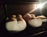 Foto del paso 5 de la receta: Marraqueta