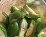 Foto del passaggio 2 della ricetta Nocino