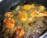 चिकन फ्राई (chicken fry recipe in Hindi) रेसिपी चरण 5 फोटो