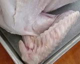 Foto del paso 3 de la receta: Pavo Horneado a los 8 Licores: Receta Navideña!🎄🎅