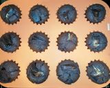Pudingos muffin recept fázis 5 fotója