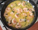 Foto del paso 6 de la receta: Camarones
