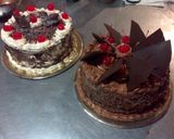 Foto del paso 15 de la receta: Bizcochuelo/Torta ¡Casero!