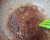 Foto langkah ke 2 dari resep Mujair bakar teflon sambal kecap.