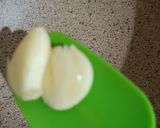 Foto langkah ke 1 dari resep Brokoli Cah Bawang Putih.