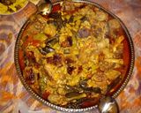 صورة لخطوة 4 من وصفة دولمه عراقيه