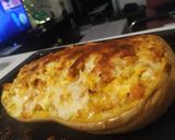 Foto del paso 3 de la receta: Calabacín relleno