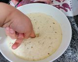عکس مرحله 5 از دستور طرز تهیه کلوچه دزفولی