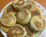 Foto del paso 9 de la receta: Tortillas rellenas!!
