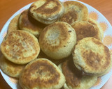 Foto del paso 9 de la receta: Tortillas rellenas!!