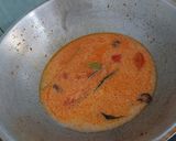 Foto langkah ke 4 dari resep Kepiting Pete Kuah Santan.