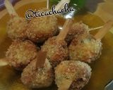 Foto langkah ke 10 dari resep Kaki Ikan Patin.