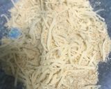 Foto del paso 5 de la receta Alcachofas rellenas al horno