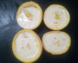 ஆரஞ்சு மலாய் ரெசிபி ஸ்டேப் 5 புகைப்படம்