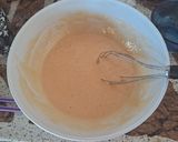 Foto del paso 1 de la receta: Torta de vascolet y miel