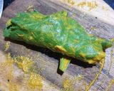પાલક પાત્રા (Palak Patra recipe in Gujarati) રેસીપી સ્ટેપ7ફોટો