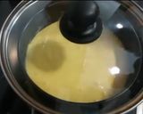 Foto del paso 6 de la receta Pastel mimosa sin horno