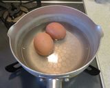 日式馬鈴薯沙拉(ポテトサラダ）的食譜步驟2照片