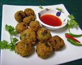 Rice & Cheese Balls recipe step 2 photo