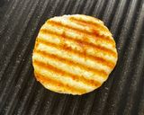 Foto del paso 3 de la receta: Arepas con queso