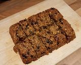 A picture of step 7 of Flapjack.