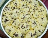Foto langkah ke 5 dari resep Overnight Soft Bread.