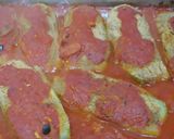 Foto del paso 14 de la receta: Calabacín Relleno