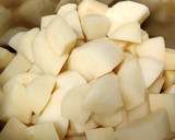 Foto del paso 1 de la receta: Croquetas de patatas y atún!