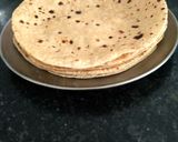 ફુલકા રોટલી (Fulka Rotli Recipe In Gujarati) રેસીપી સ્ટેપ5ફોટો